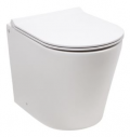 Turner Hastings Ridge Wall Faced Floor Pan